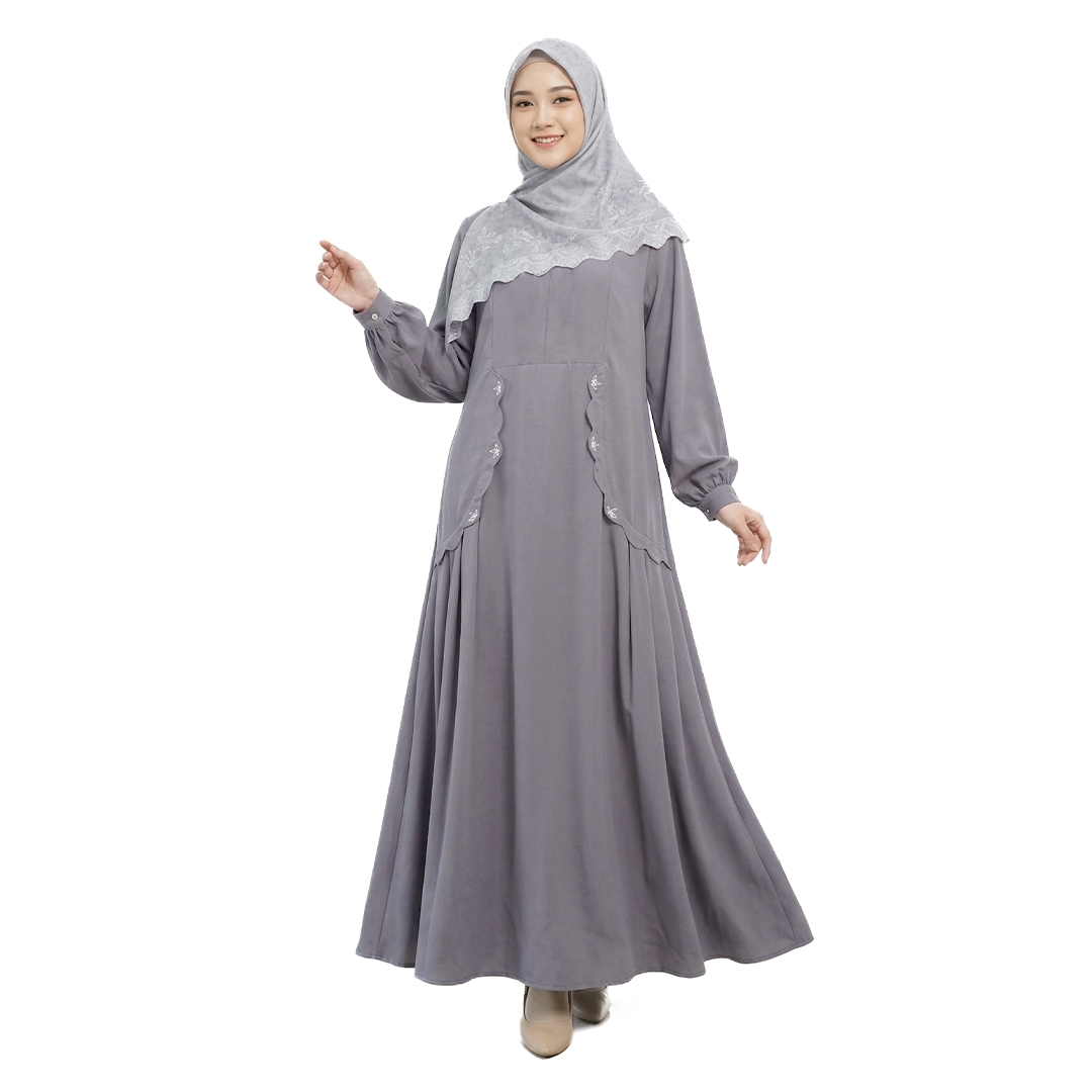 Rabbani - Dresslim Couple Ziyani Exclusive - Quicksilver