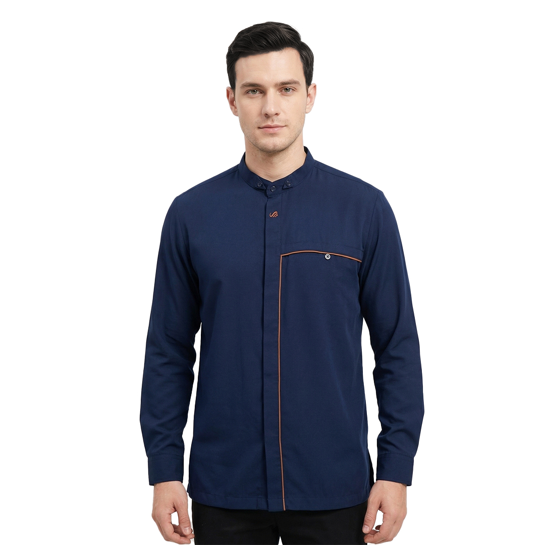 Rabbani - Kemko Couple Ziyani Exclusive -  Dark Navy