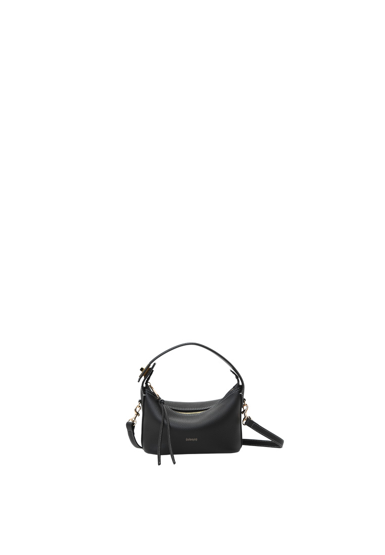 RABEANCO NINA Mini Bag - Black