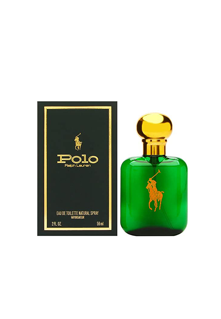 Ralph Lauren Polo Man EDT 59 ML