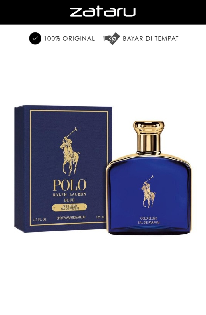 polo ralph lauren eau de toilette