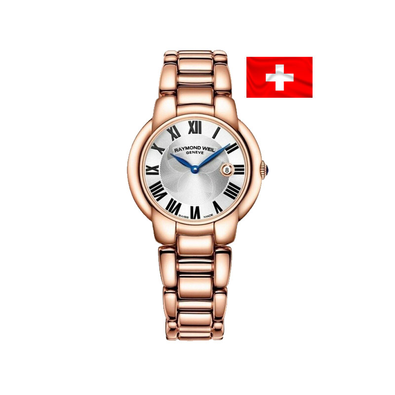 Raymond Weil Jam Tangan Wanita Raymond Weil Jasmine 5235P501659