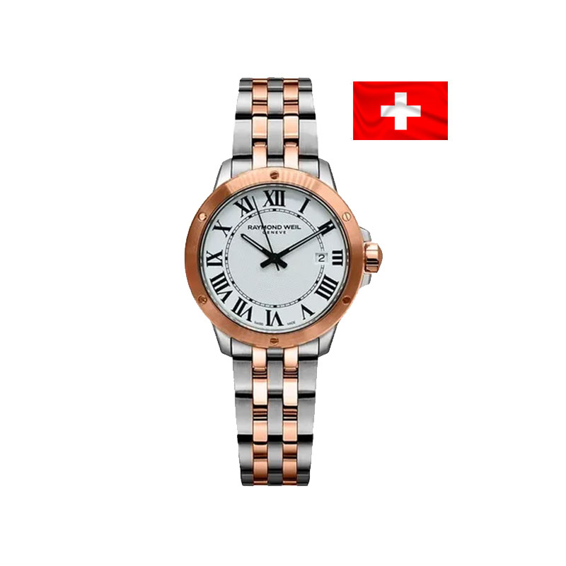 Raymond Weil Jam Tangan Wanita Raymond Weil Tango 5391SP500300