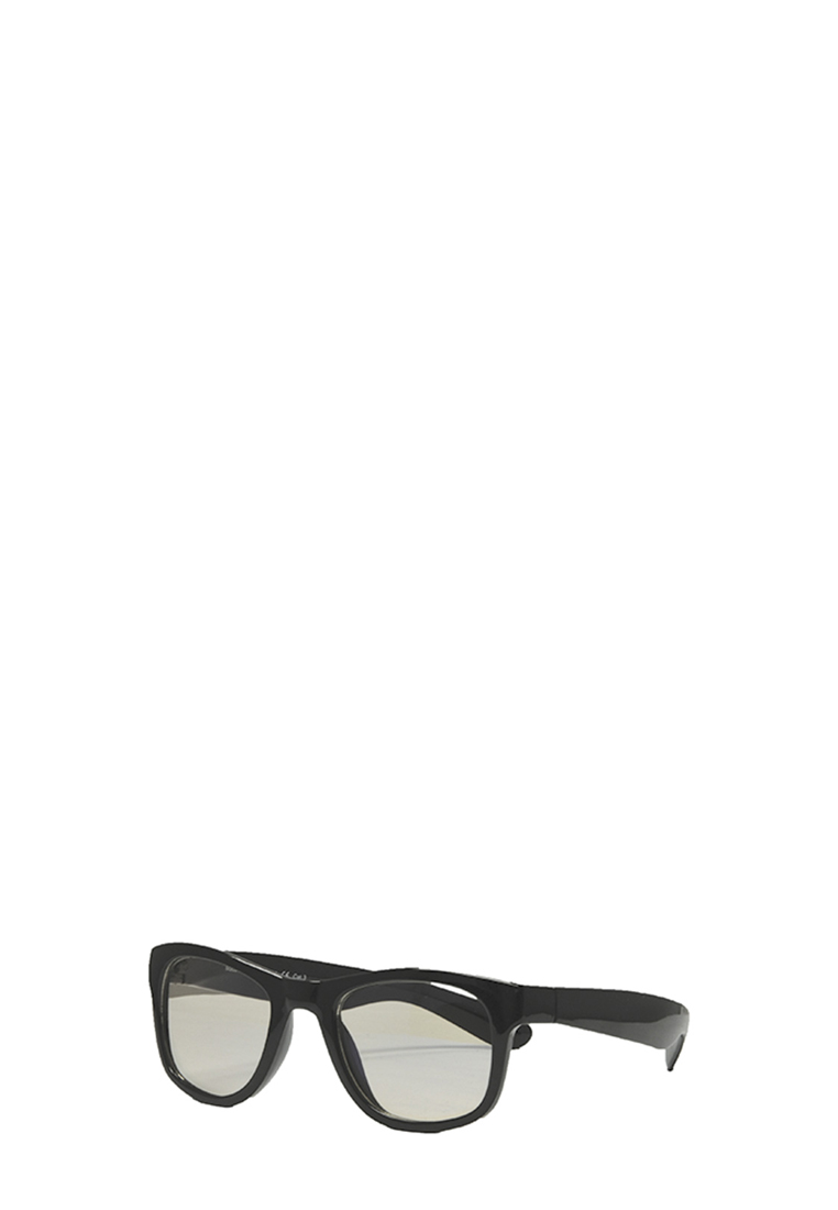 Real Shades Screen Shades 7+ Grey - Kacamata gadget