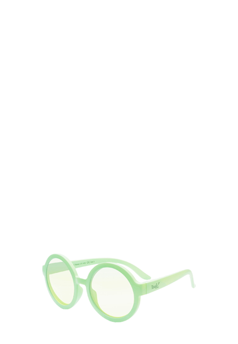 Real Shades Screen Shades Vibe 2+ Mint Green - Kacamata gadget