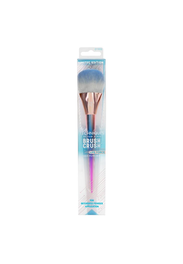 Real Techniques BC3 003 Powder Brush