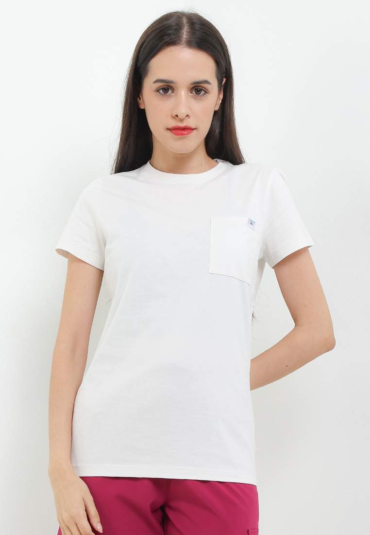 Reebok Betany Lifestyle Tee