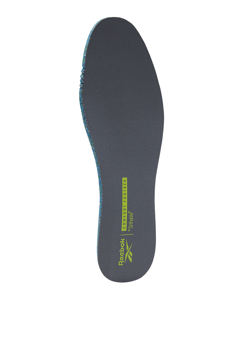 reebok flat sole shoes