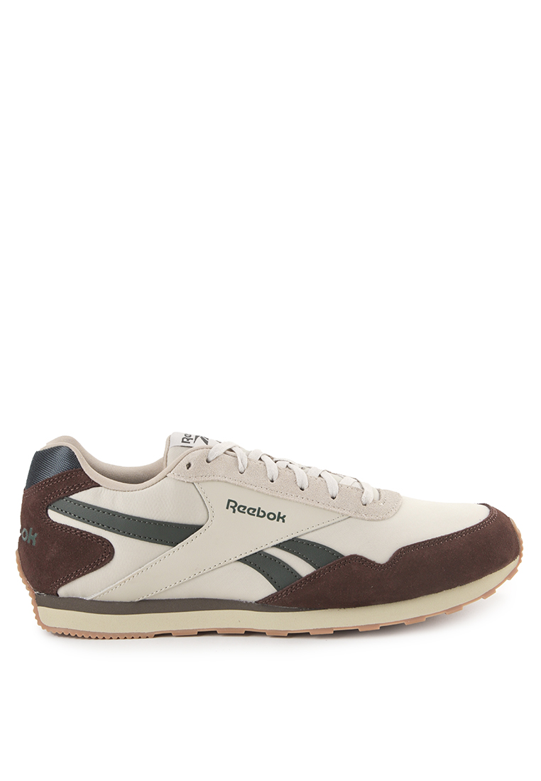 Reebok GLIDE Sepatu Pria Fashion Sneakers Kulit Sintetis