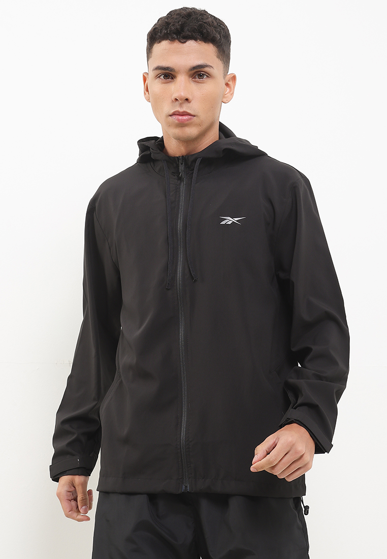 Reebok Baizan Jacket Performance