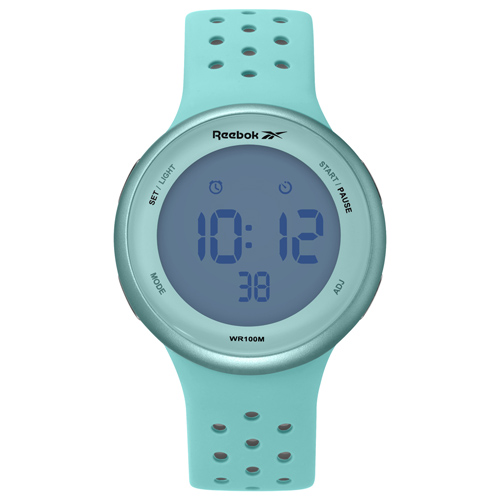 Reebok Watch Reebok Sporty Watches RB RV-ELE-U9-PKIK-WK