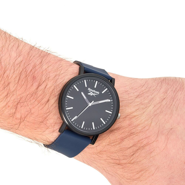 Jam Tangan Reebok Watch Pria Original 