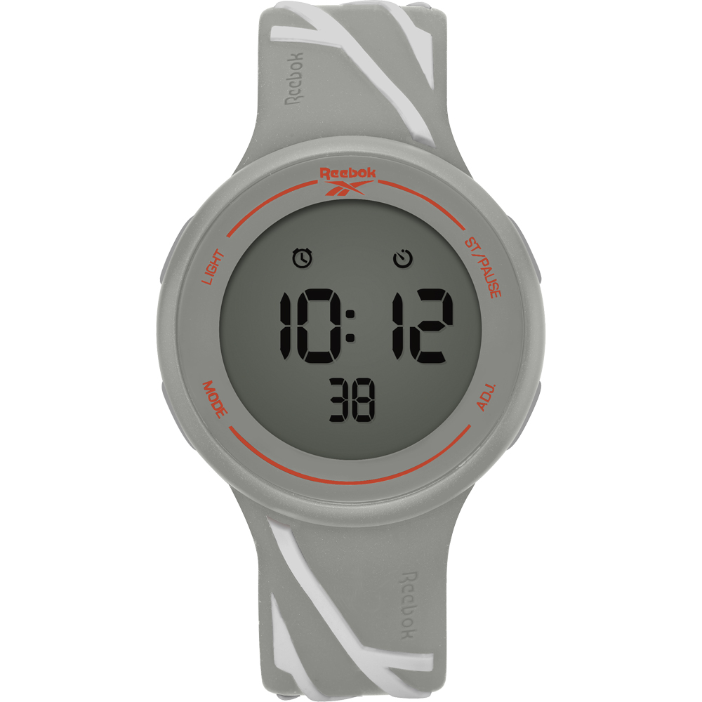 Reebok Watch Reebok Sporty Women's Watches RB RV-ELI-U9-PSIS-WS