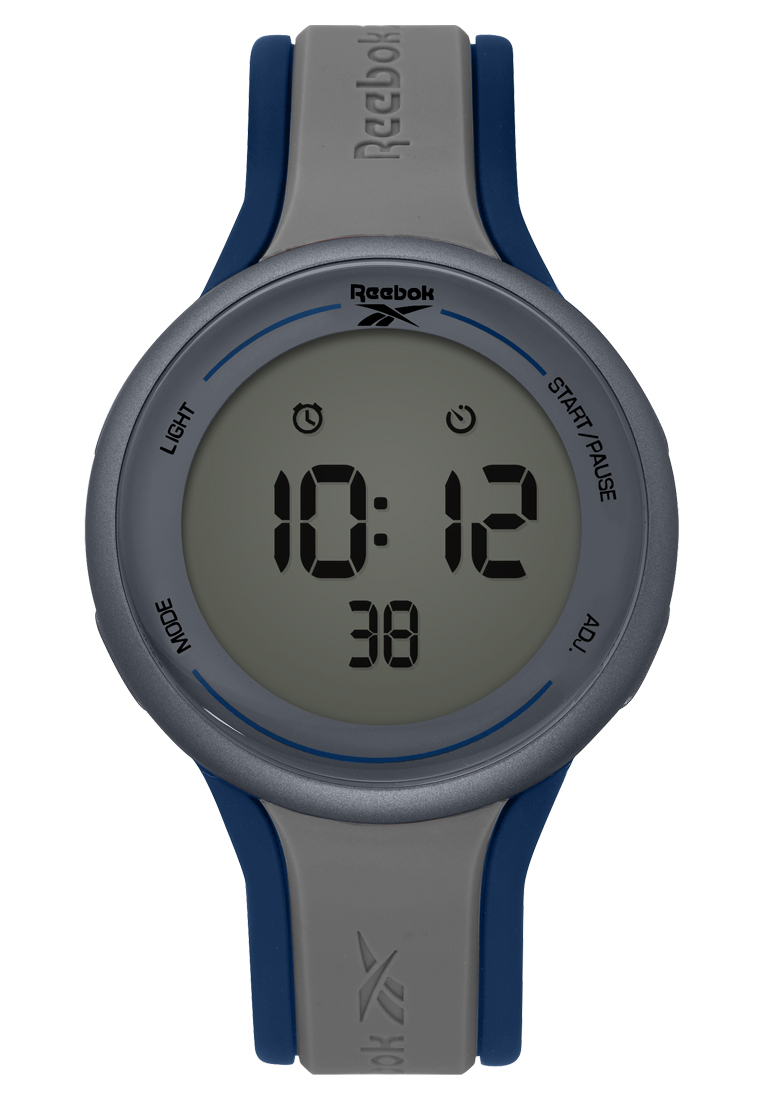 Reebok Watch Reebok Sporty Men's Watches RB RV-ELG-G9-PSIS-WS
