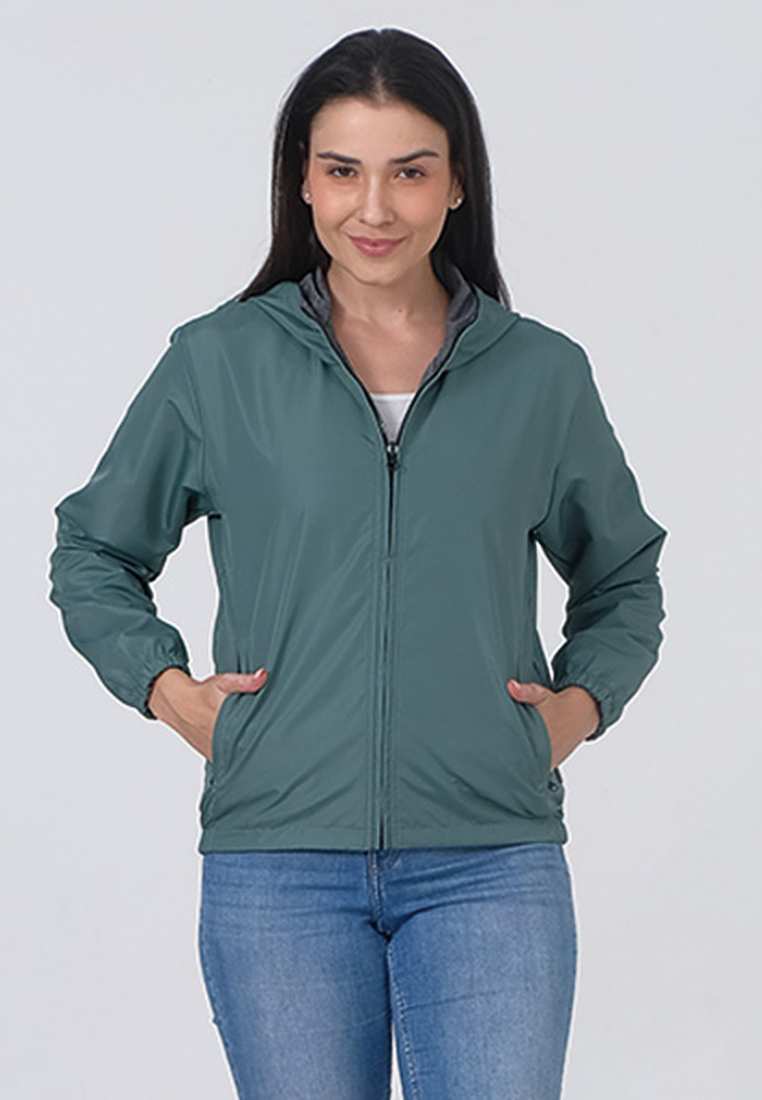 REMIX JEANS Jaket Reversible 1201J20