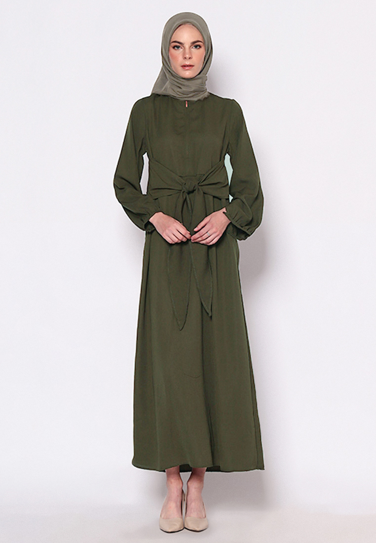 REMIX JEANS Gamis