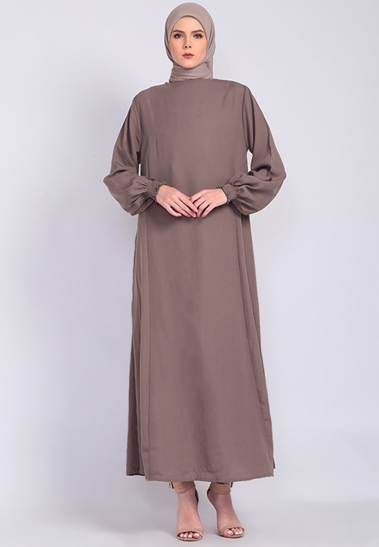 REMIX JEANS Gamis