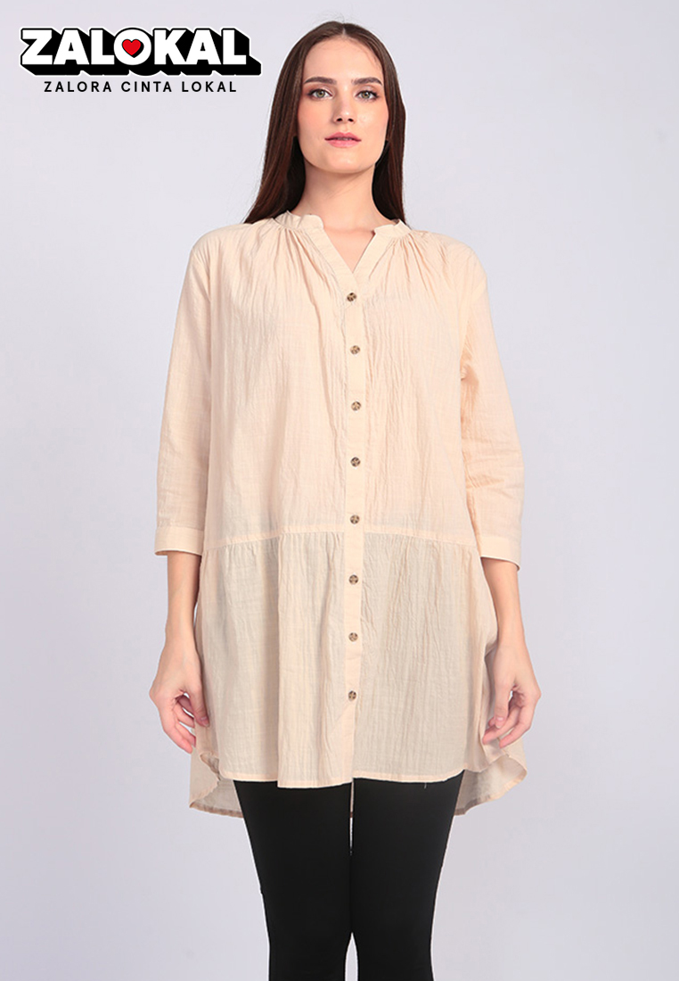 REMIX JEANS Dress Ladies C440J05