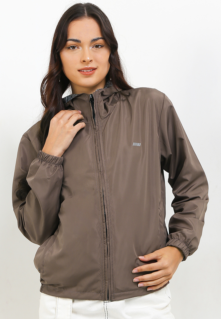 REMIX JEANS Jaket Reversible 1201J03