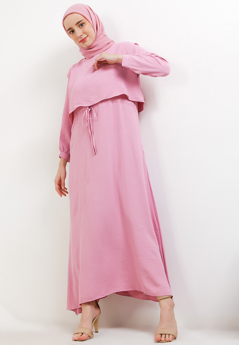 REMIX JEANS Gamis C372J30