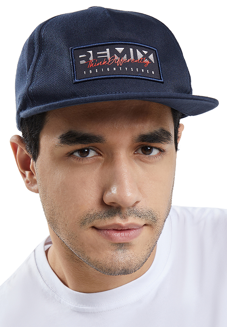 REMIX JEANS Topi Hiphop 2075X22