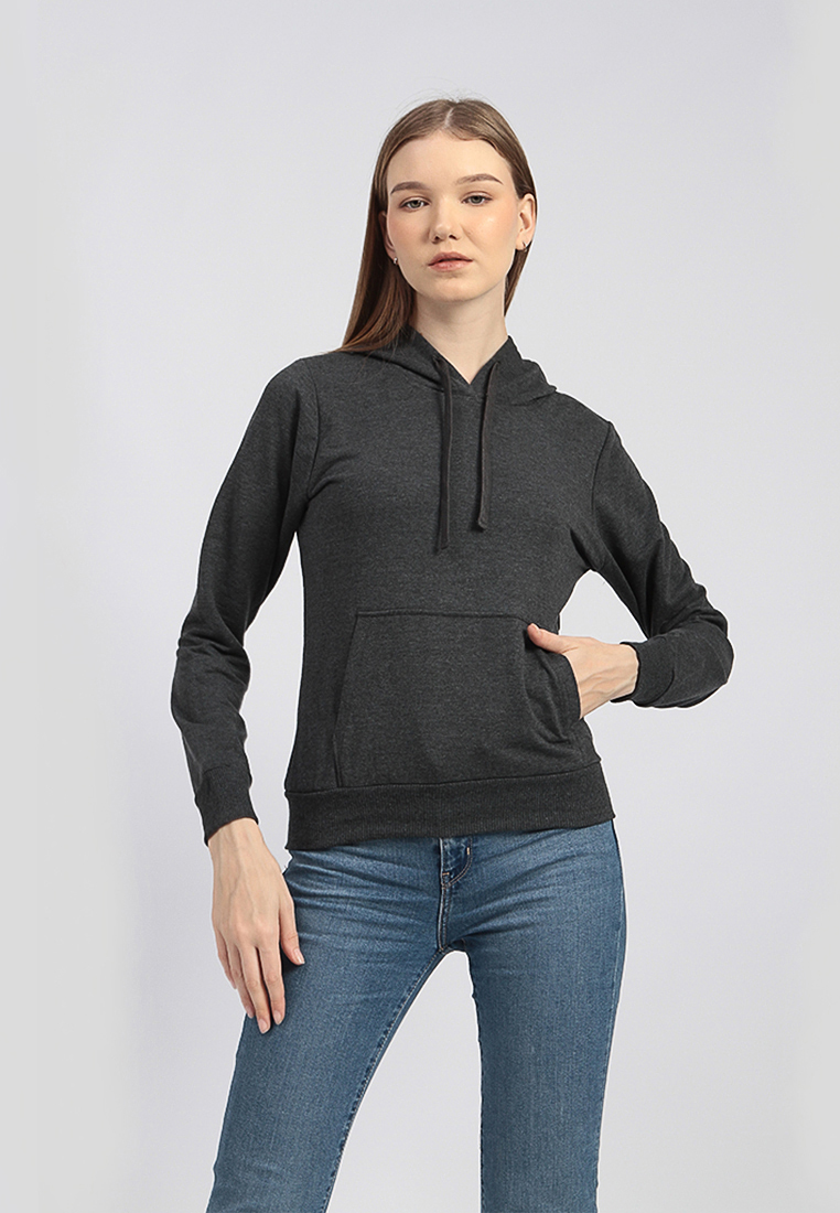 REMIX JEANS Sweater Hoodie B001J04
