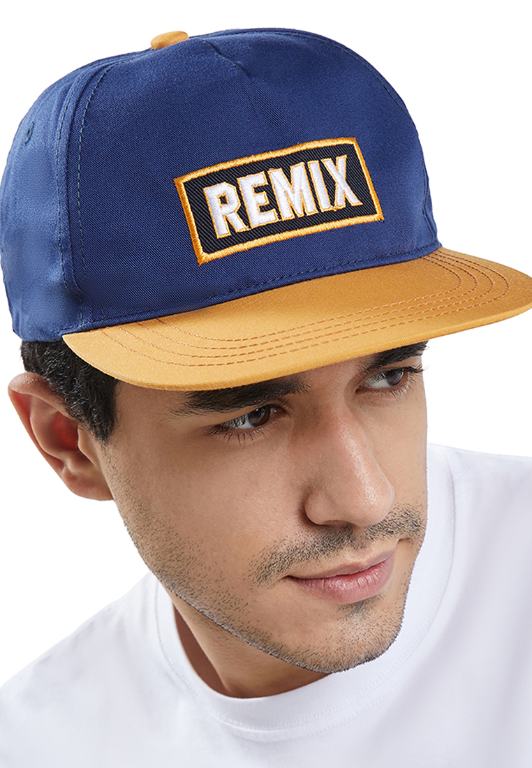 REMIX JEANS Topi Hiphop 2076X02