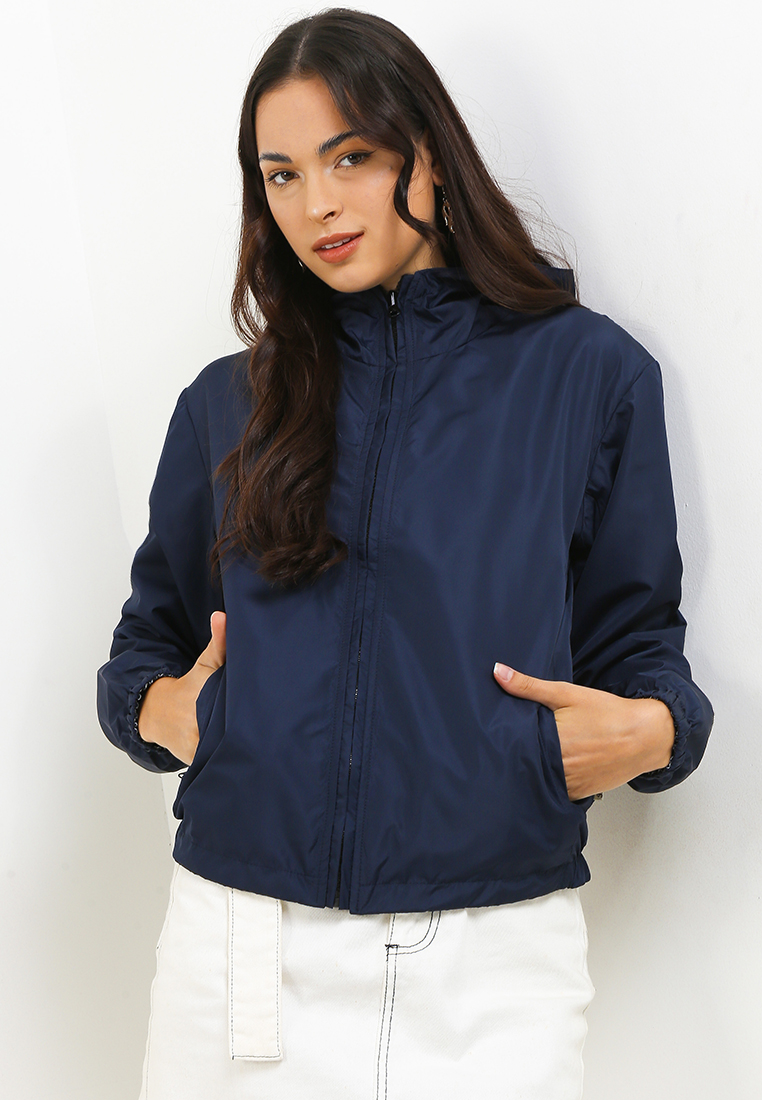 REMIX JEANS Jaket Reversible 1201J02