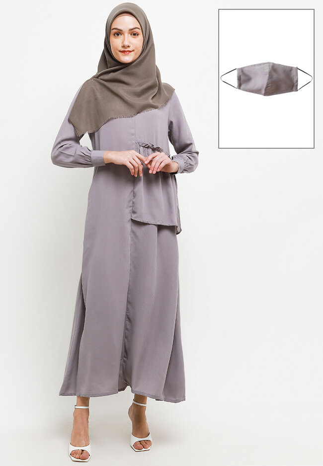 REMIX JEANS Gamis C152J28