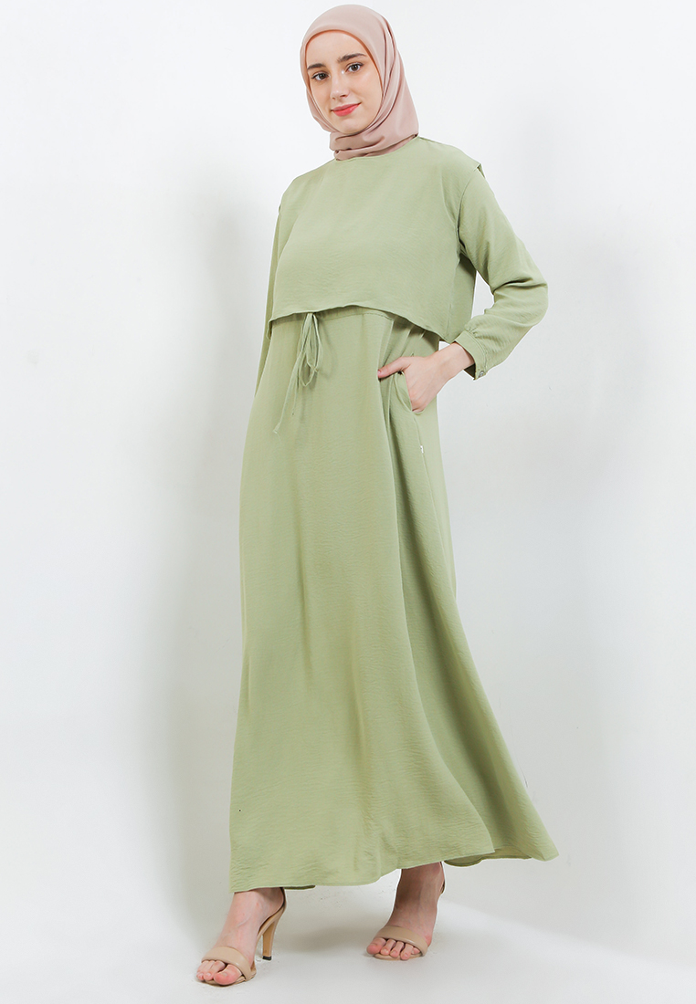 REMIX JEANS Gamis C372J19