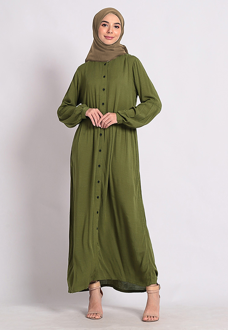 REMIX JEANS Gamis C370J06