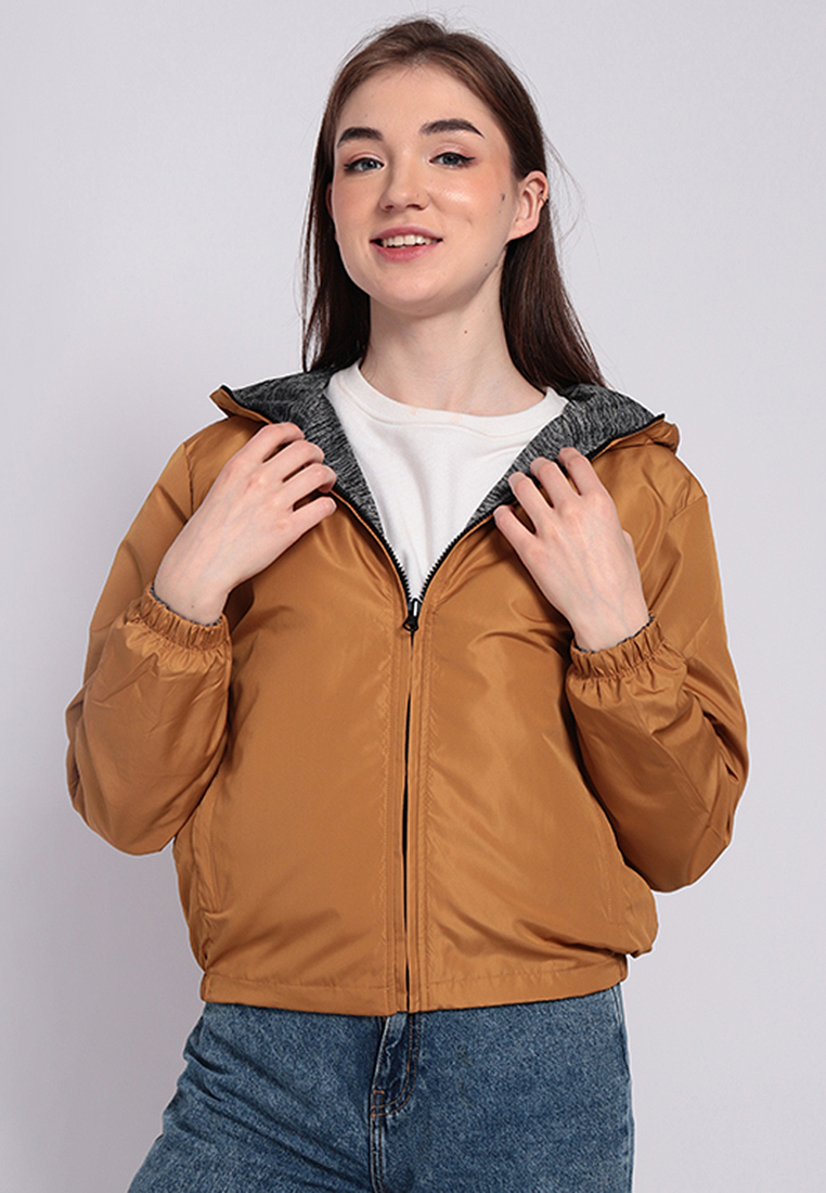 REMIX JEANS Jaket Reversible 1201J07