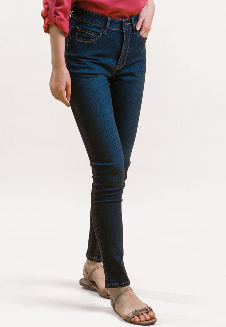 REMIX JEANS Celana Jeans Fivepocket 1329K22