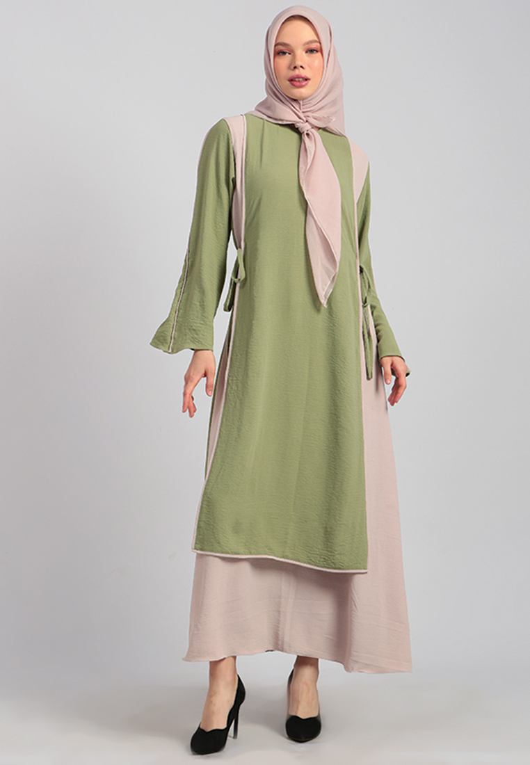 REMIX JEANS GAMIS C451J19