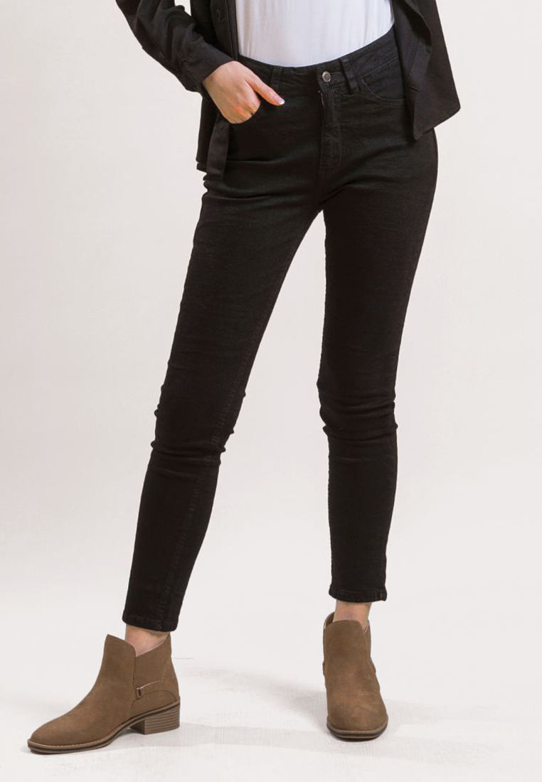 REMIX JEANS Celana Jeans Fivepocket 1328K01