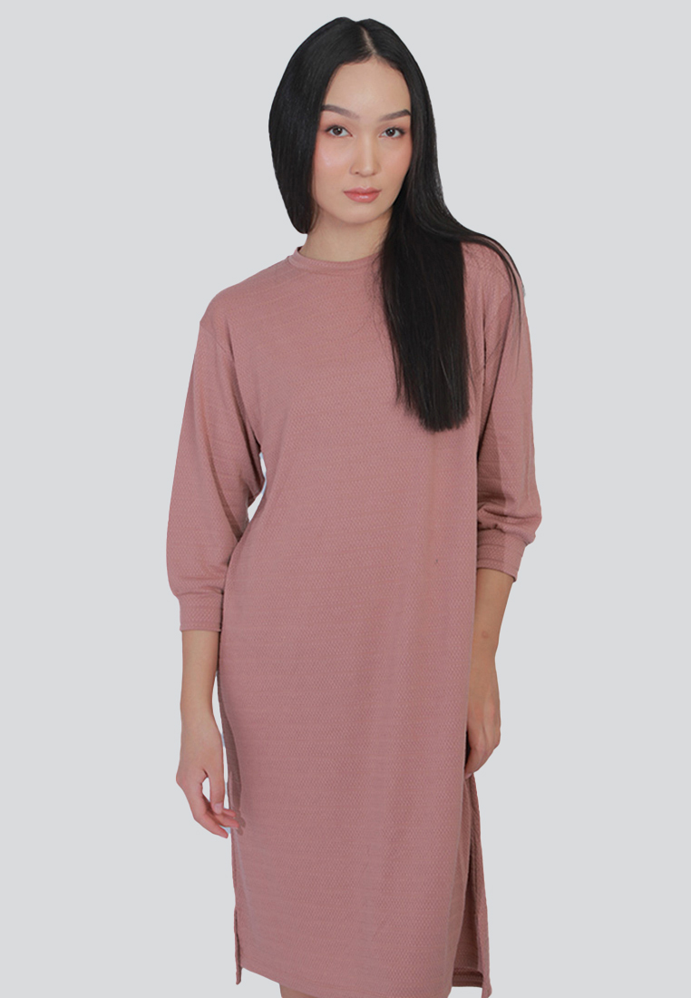 REMIX JEANS Dress Ladies C231J21