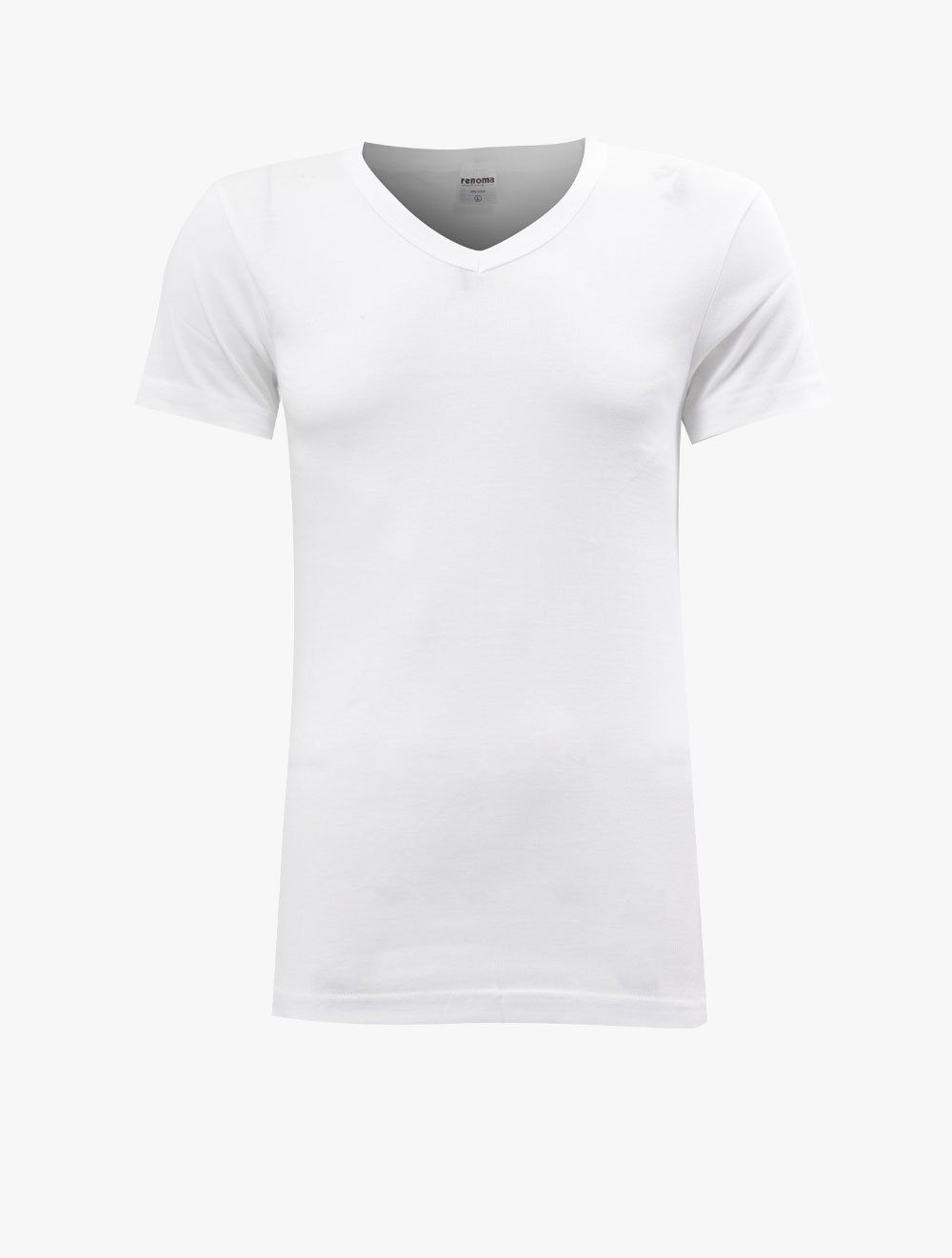 RENOMA Renoma Tshirt Vneck RPV 723 3in1