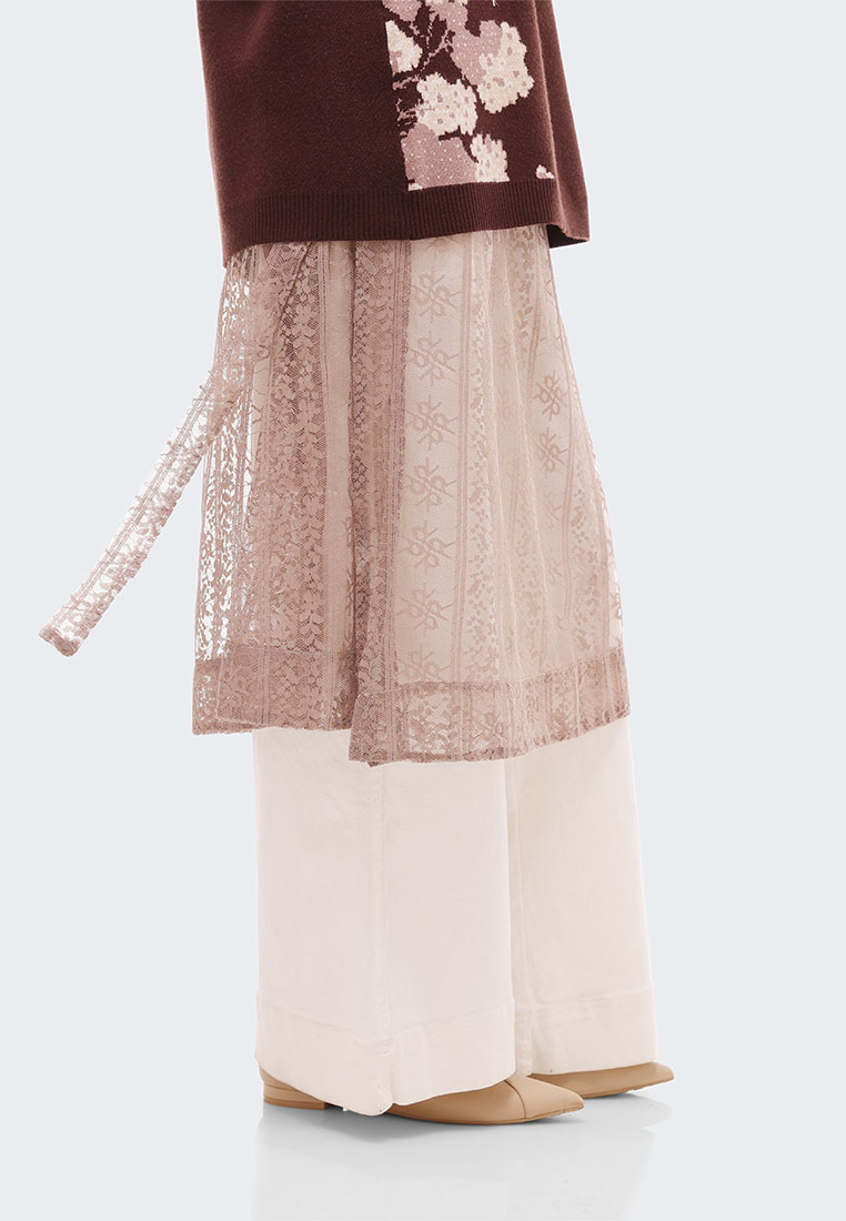 RiaMiranda Fossil Ruth Extender