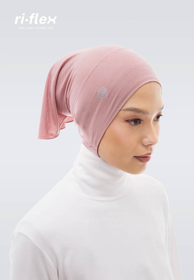 RIAMIRANDA Ria Miranda Pink Comfy Bandana