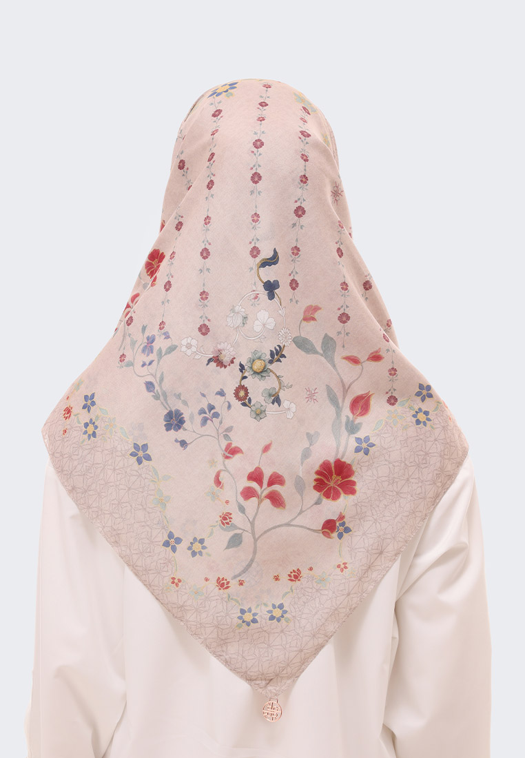 RIAMIRANDA Ria Miranda Oat Perseane Scarf