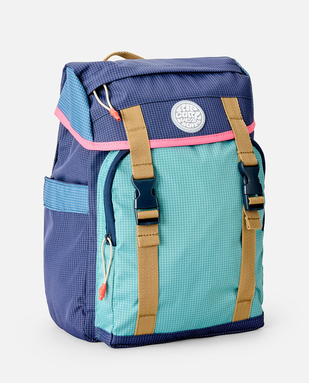 Rip Curl Women Rip 12L Backpack - Multico
