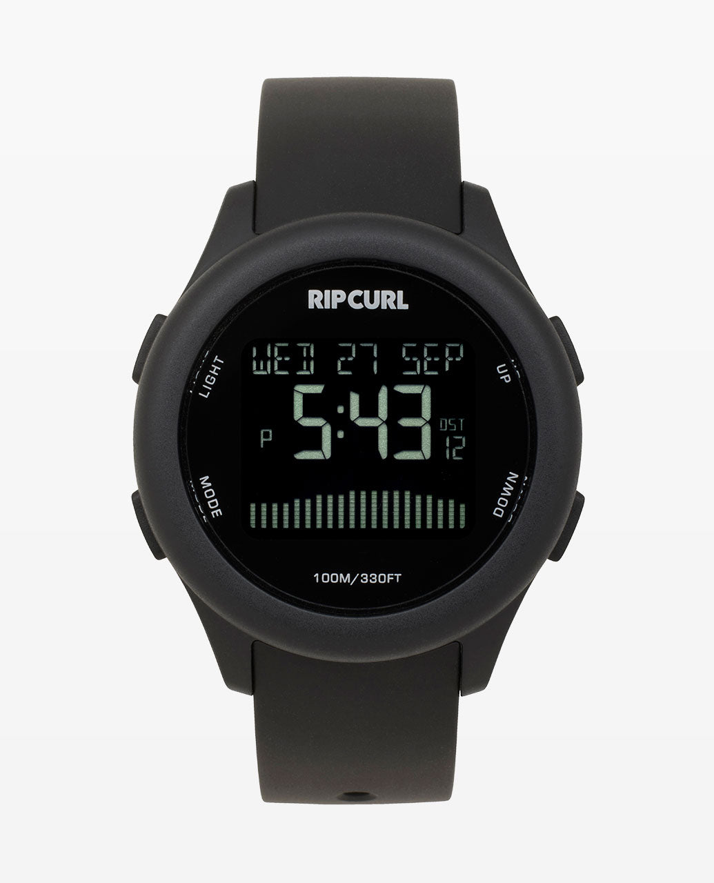 Rip Curl Women Rip Tide Watch - Black