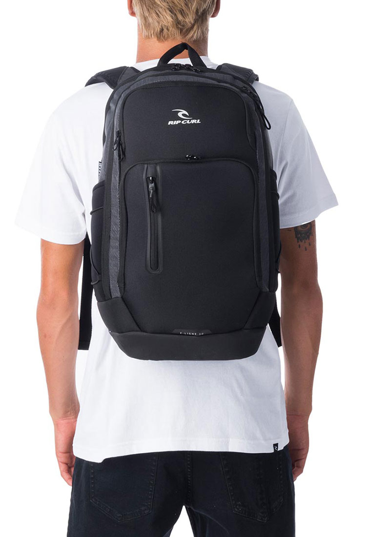 rip curl backpack