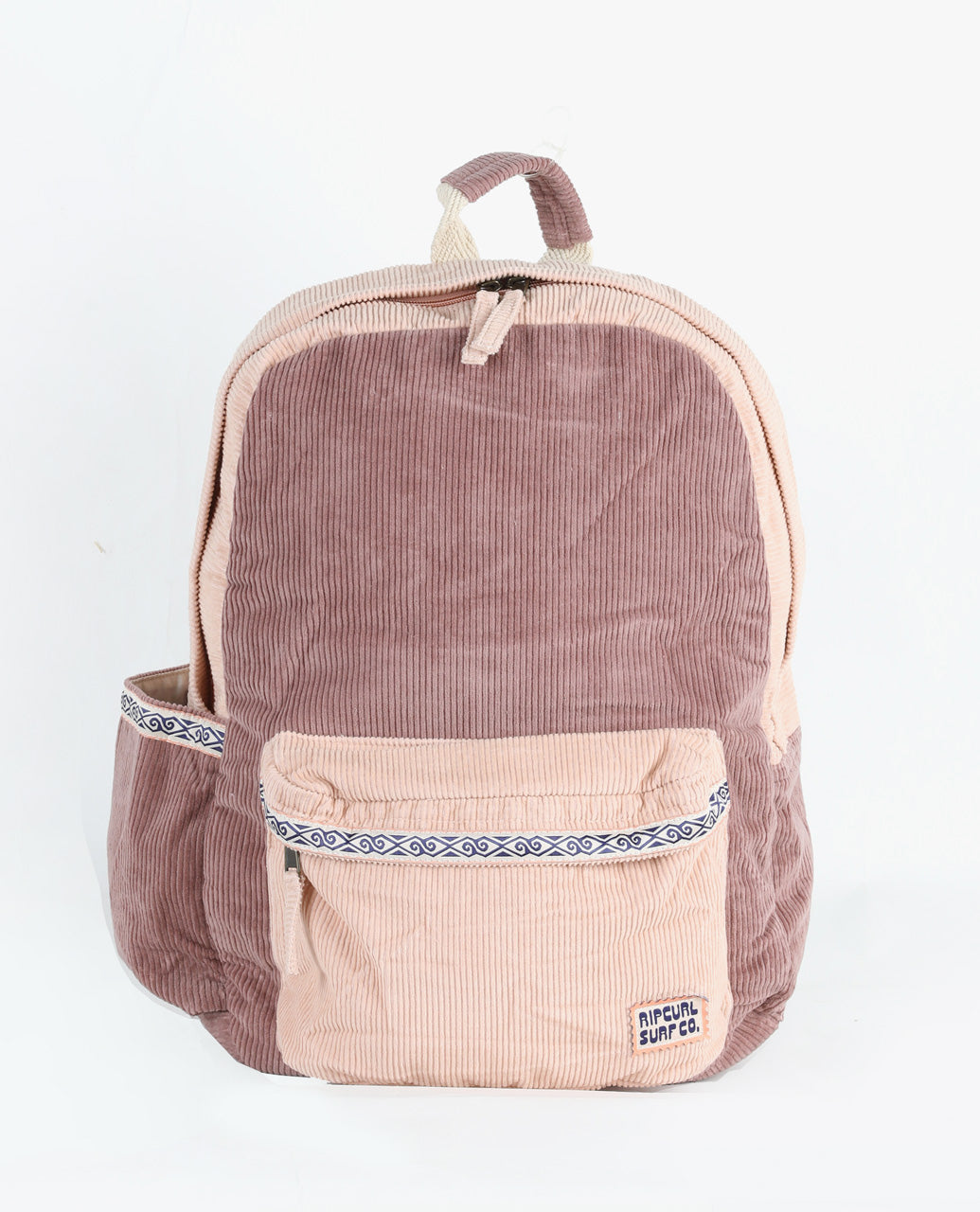 Rip Curl Women Icons 18L Cord Backpack - Dusty Lilac