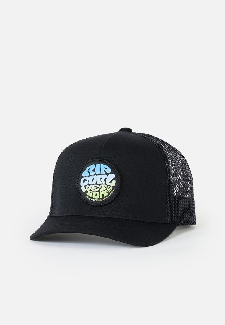 Rip Curl Kids Wetsuit Icon Trucker - Boys - Black/Blue