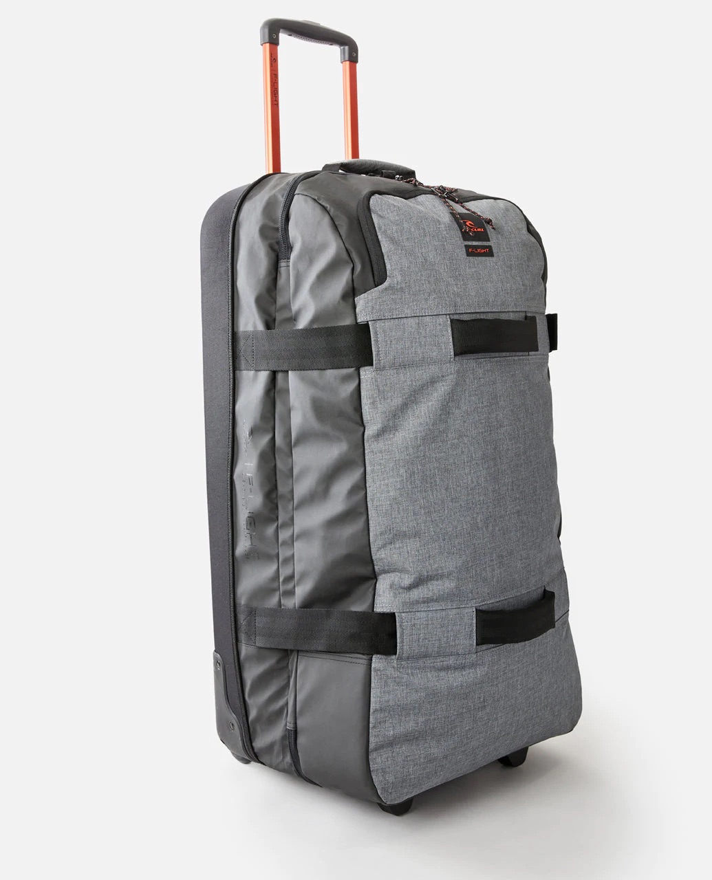 Jual Wheeled Luggage Rip Curl Pria 