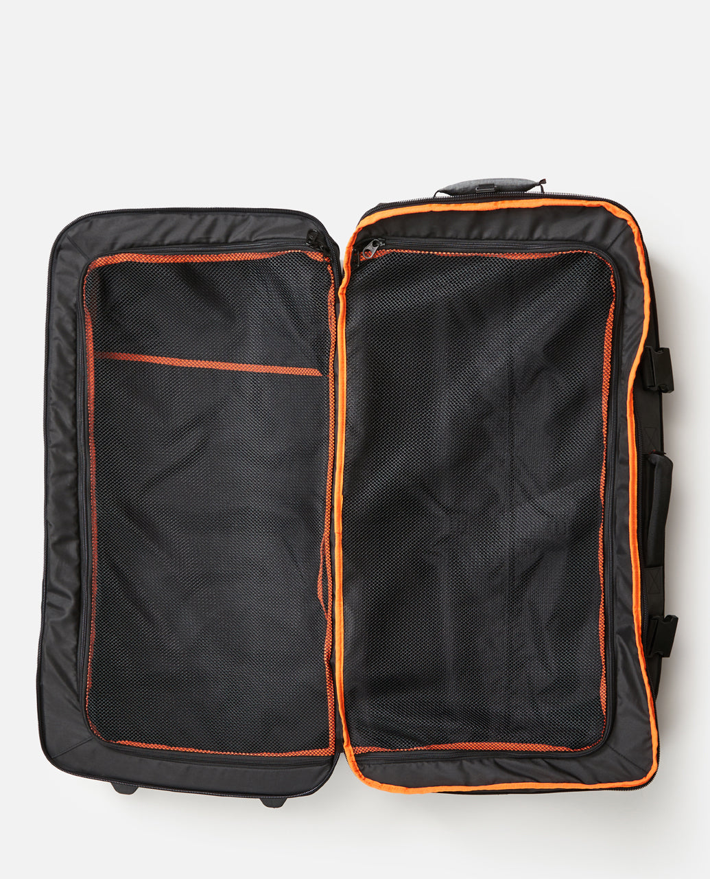 Jual Wheeled Luggage Rip Curl Pria 