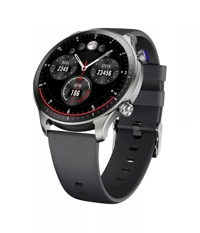 RIVERSONG Jam Tangan Riversong Smartwatch Bluetooth Motive 9 Pro