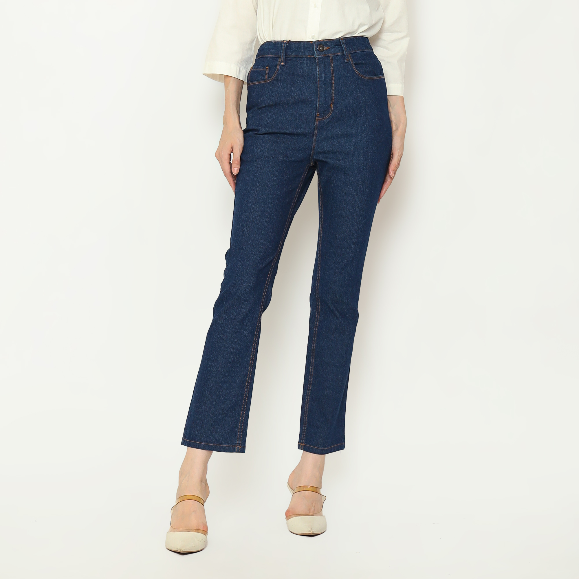 RODEO Lareina Jeans Garment Wash