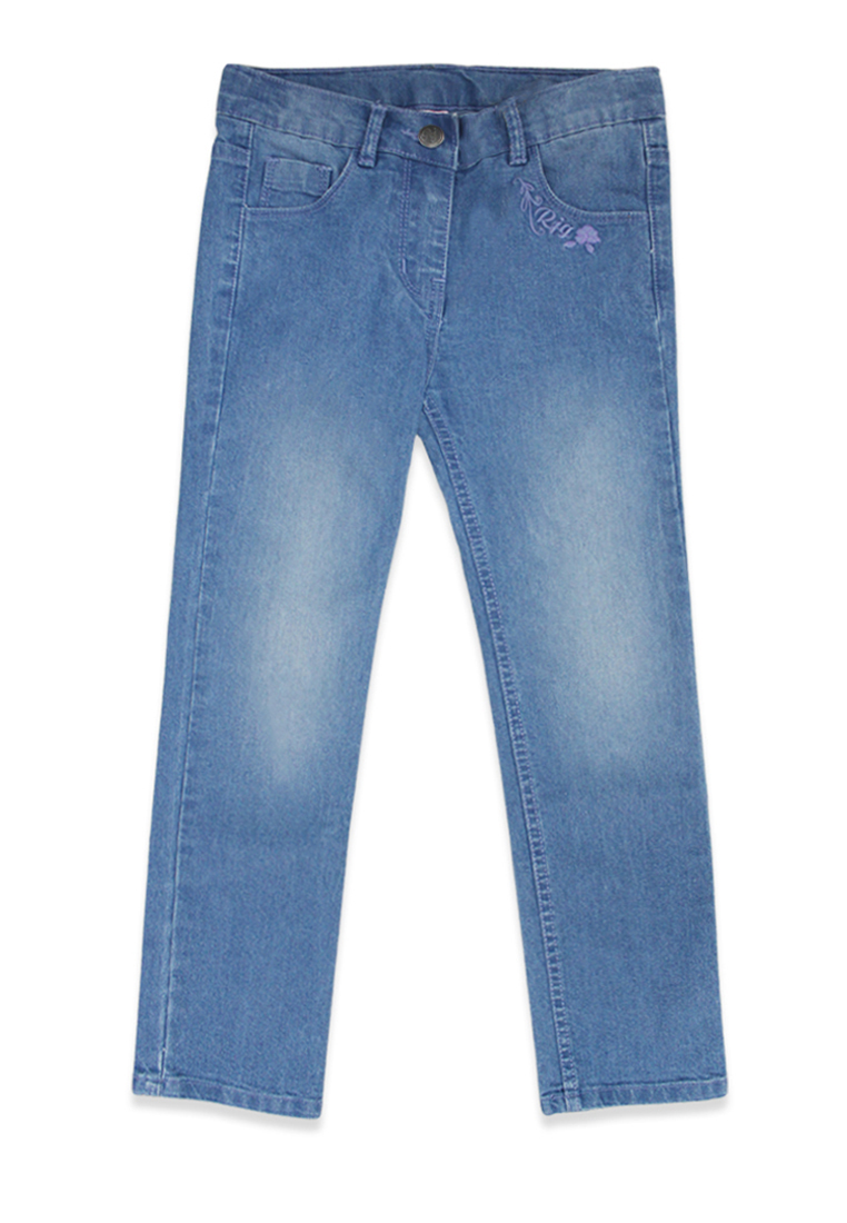 Rodeo Junior Jeans/ Celana Denim Anak Perempuan/ Rodeo Junior Girl Dreamers